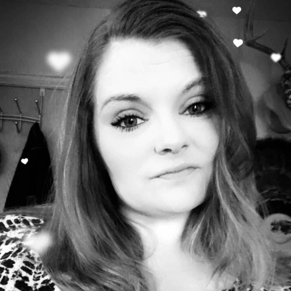 Meet your Posher, Tosha